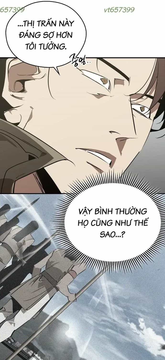 Võ Học Miền Viễn Tây - Chương 116 - ảnh 49