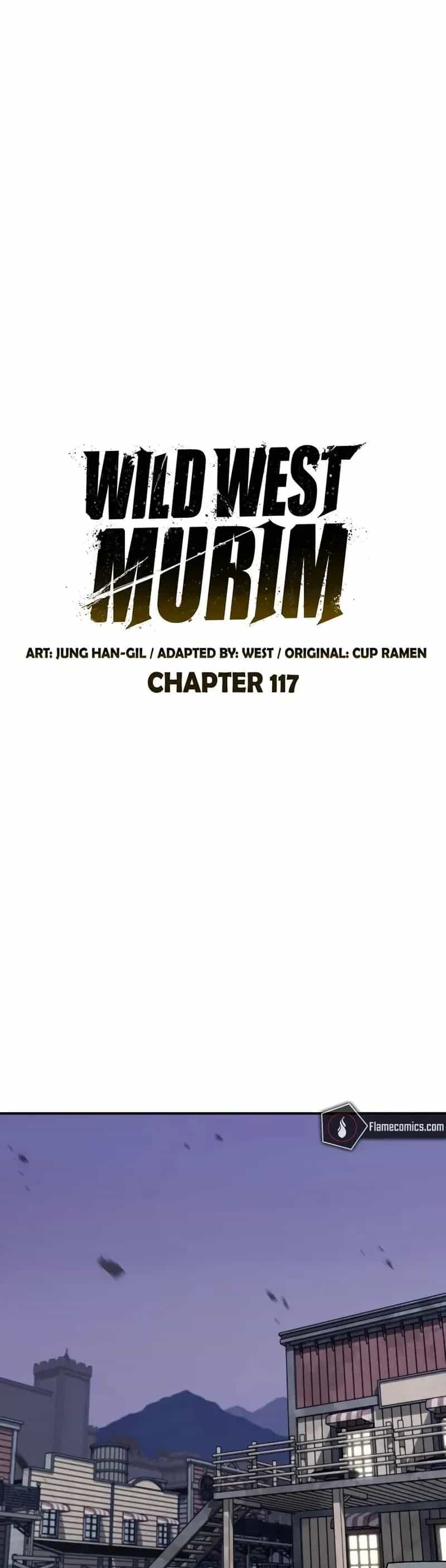 Võ Học Miền Viễn Tây - Chương 117 - ảnh 11