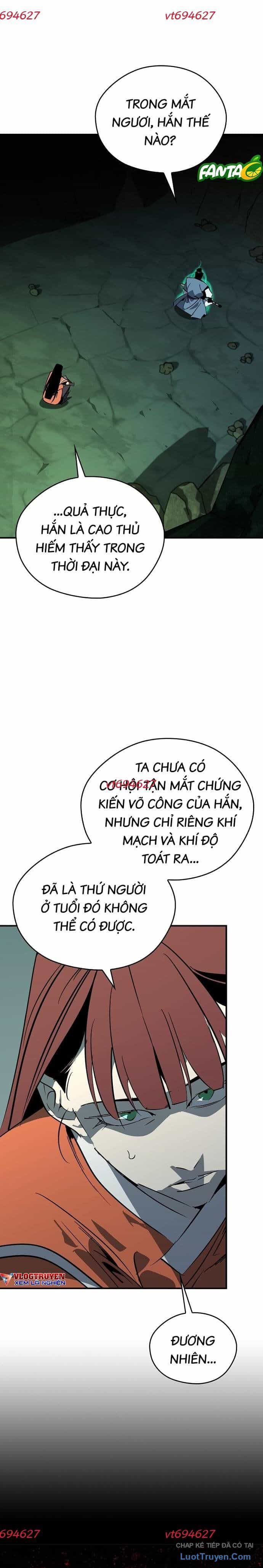 Võ Học Miền Viễn Tây - Chương 118 - ảnh 11