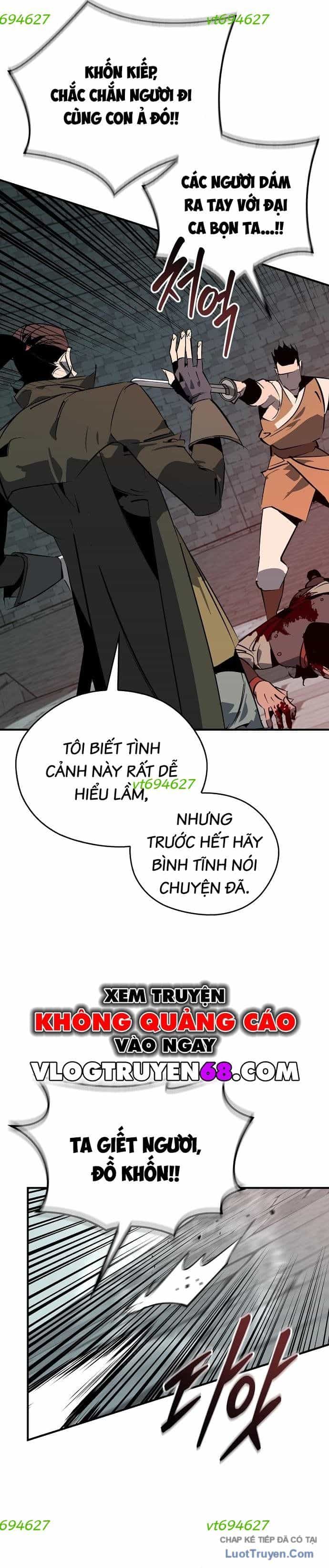 Võ Học Miền Viễn Tây - Chương 118 - ảnh 18