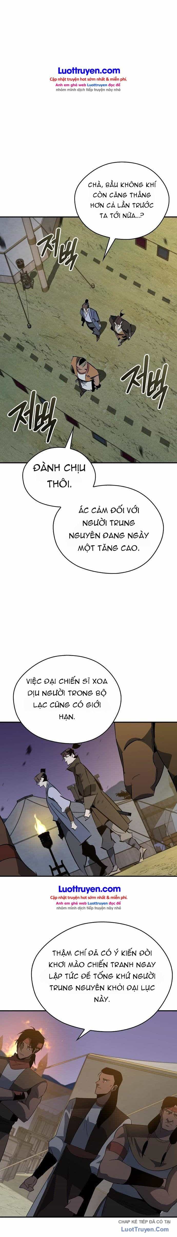 Võ Học Miền Viễn Tây - Chương 119 - ảnh 25