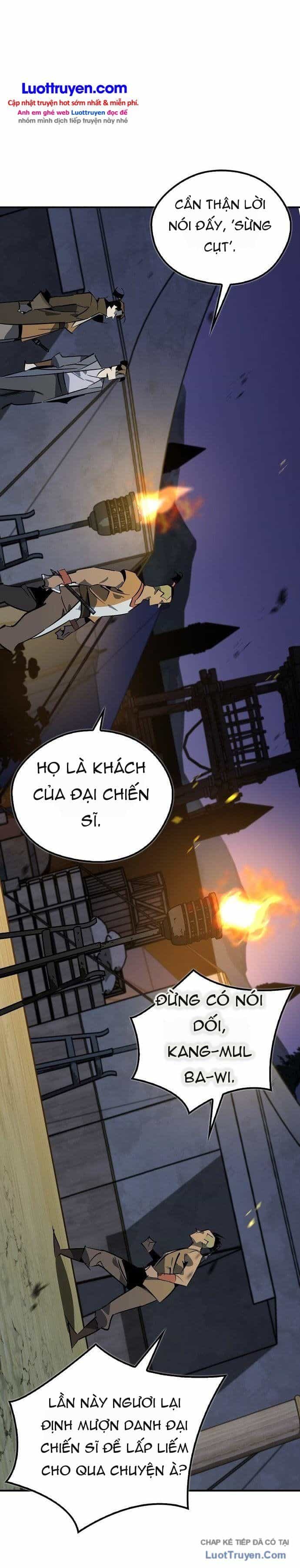 Võ Học Miền Viễn Tây - Chương 119 - ảnh 27