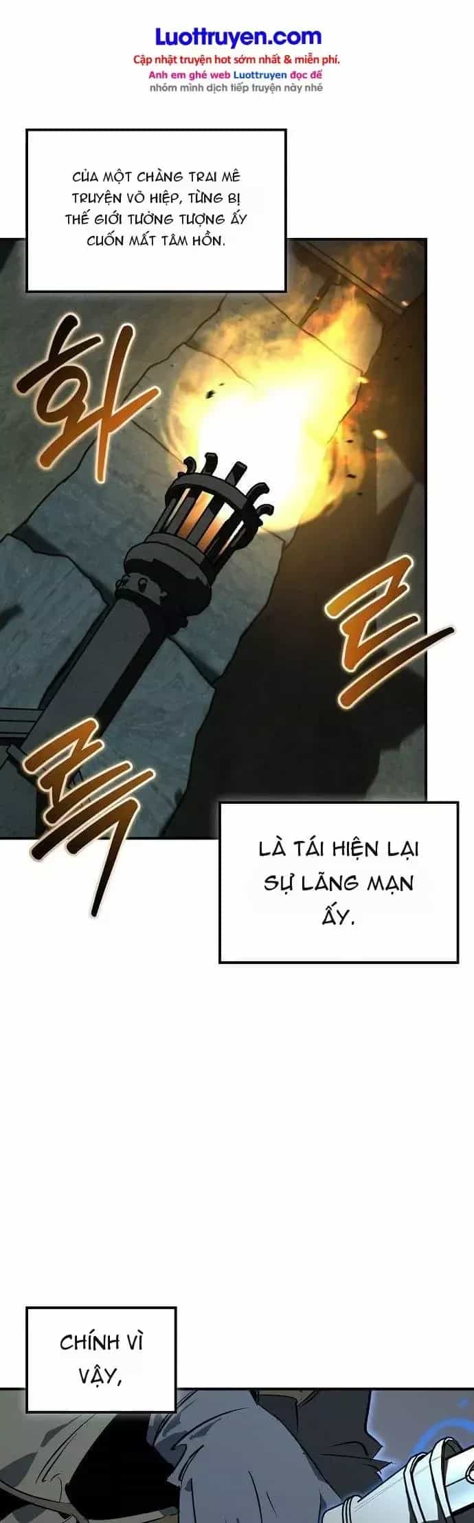 Võ Học Miền Viễn Tây - Chương 125 - ảnh 68
