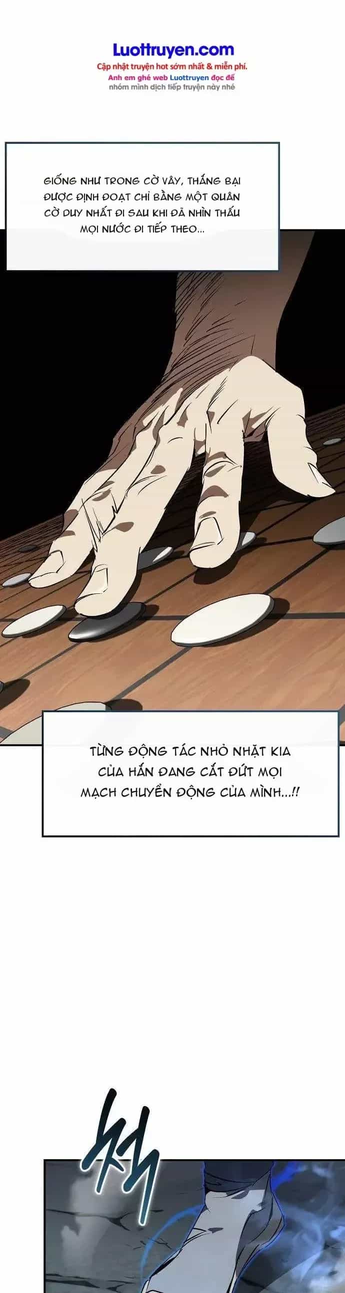 Võ Học Miền Viễn Tây - Chương 127 - ảnh 16