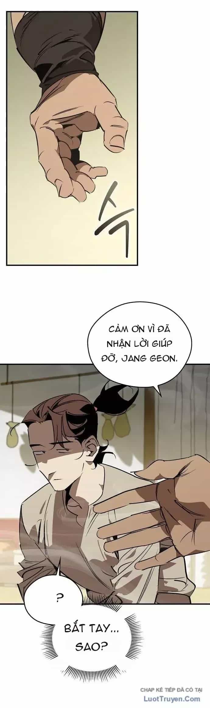 Võ Học Miền Viễn Tây - Chương 129 - ảnh 11
