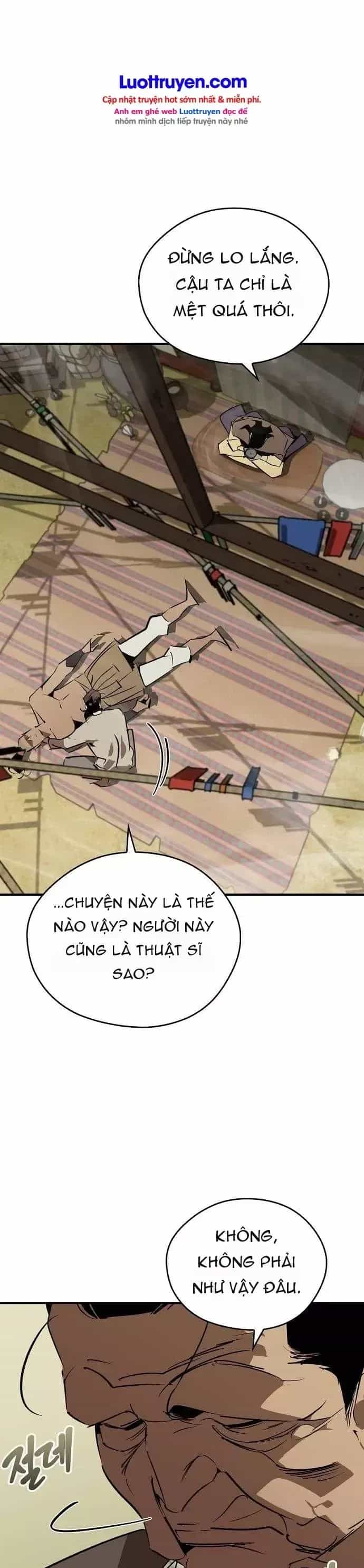 Võ Học Miền Viễn Tây - Chương 129 - ảnh 22
