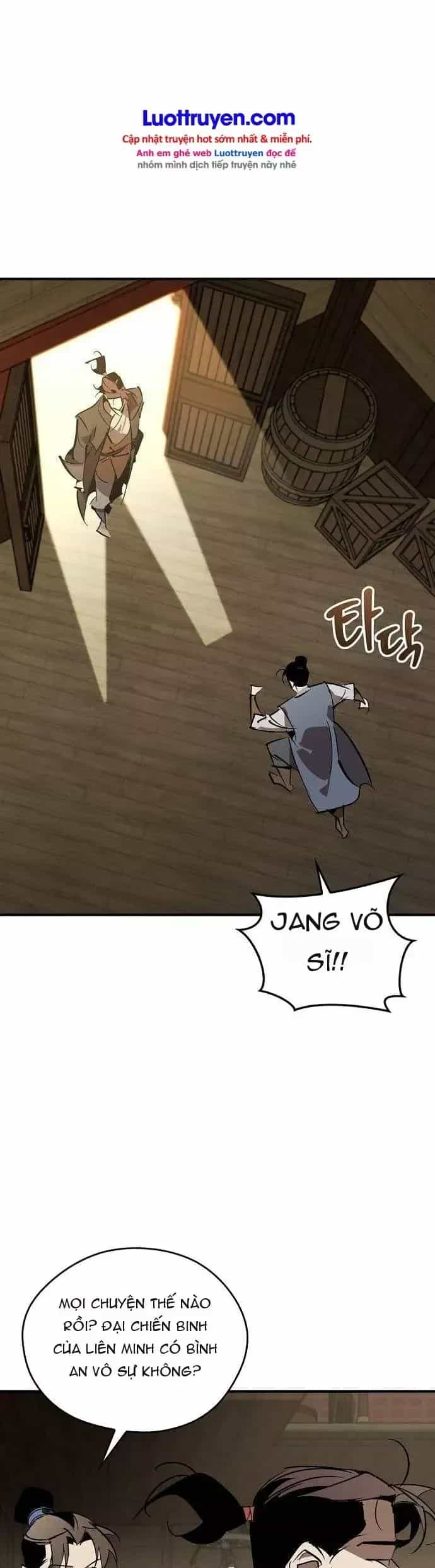 Võ Học Miền Viễn Tây - Chương 129 - ảnh 28