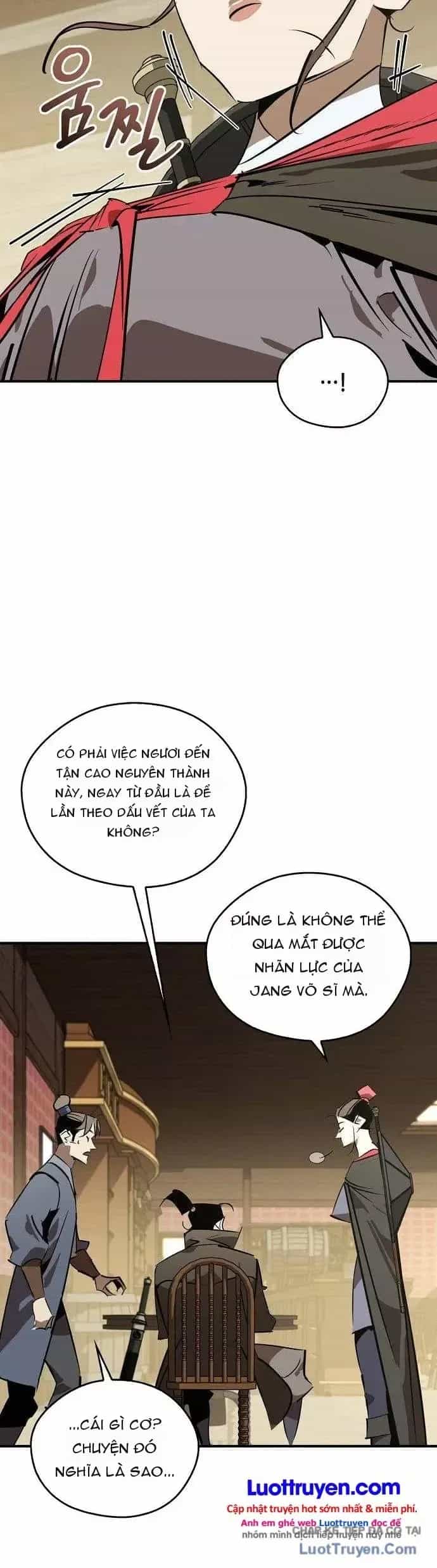 Võ Học Miền Viễn Tây - Chương 129 - ảnh 35