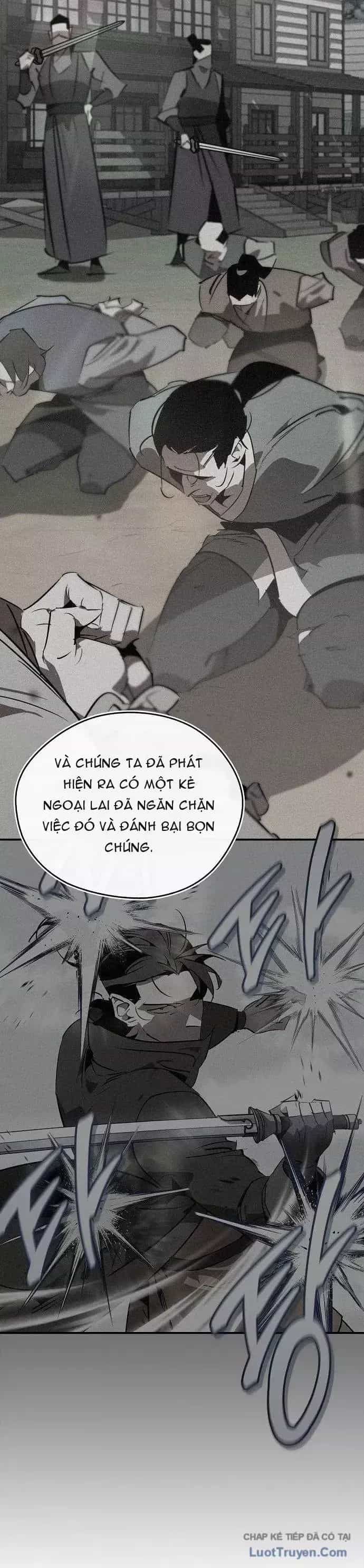 Võ Học Miền Viễn Tây - Chương 129 - ảnh 37