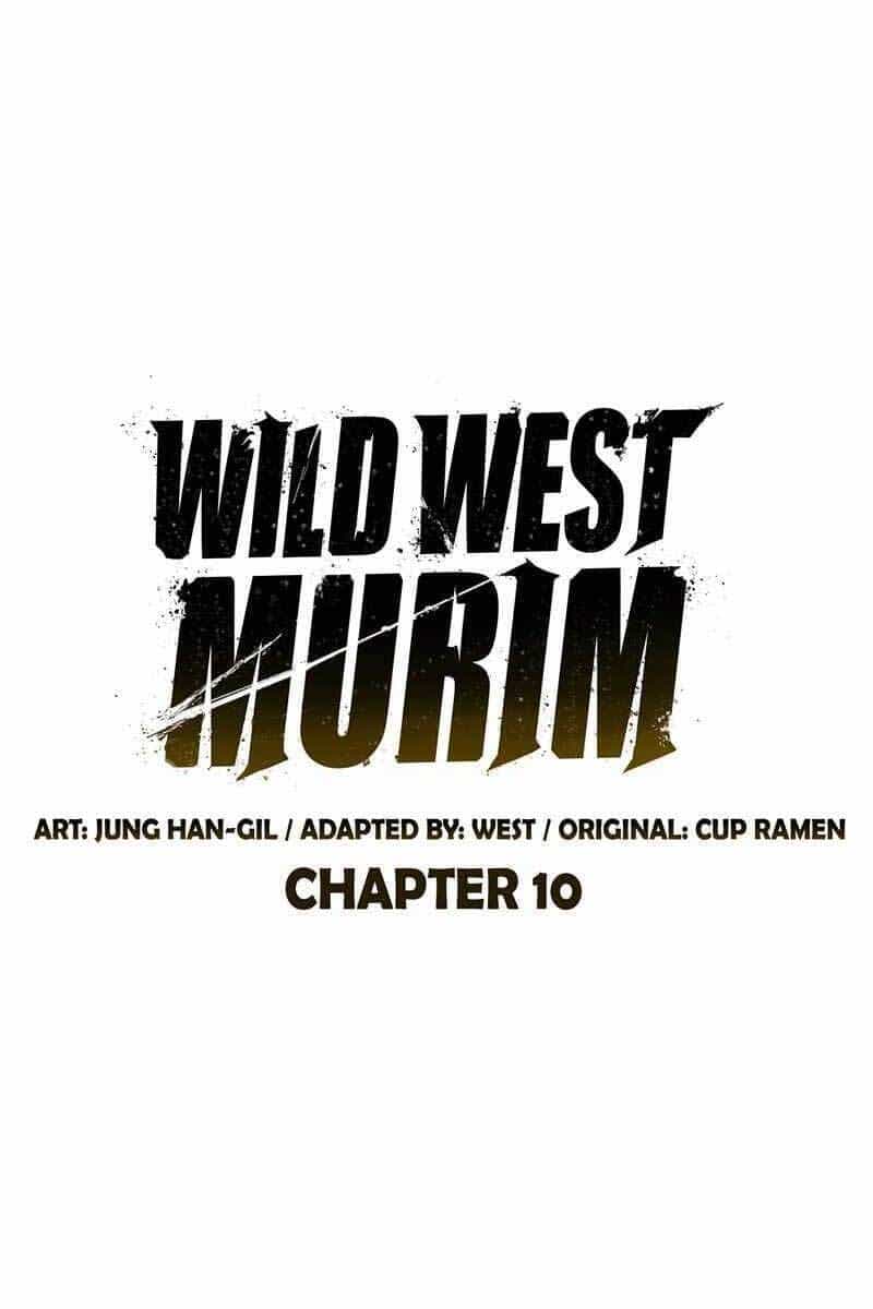 Võ Học Miền Viễn Tây - Chương 15 - ảnh 23