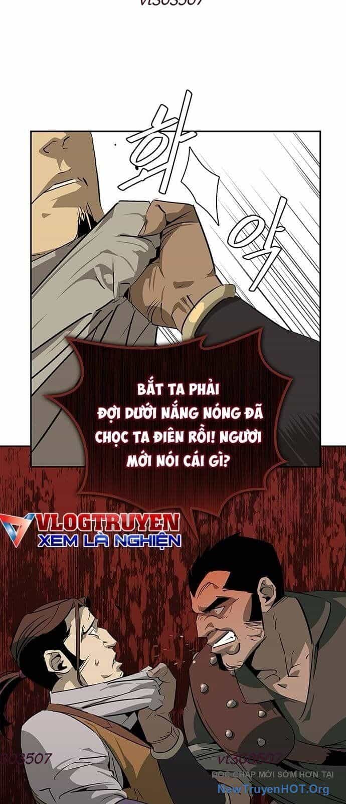 Võ Học Miền Viễn Tây - Chương 27 - ảnh 15