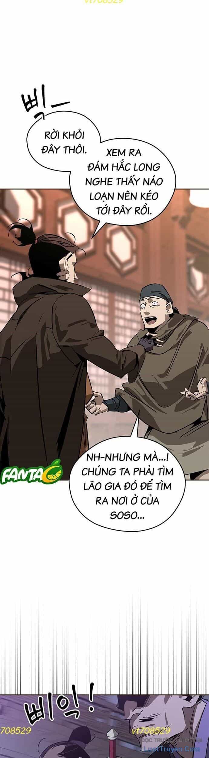 Võ Học Miền Viễn Tây - Chương 43 - ảnh 12