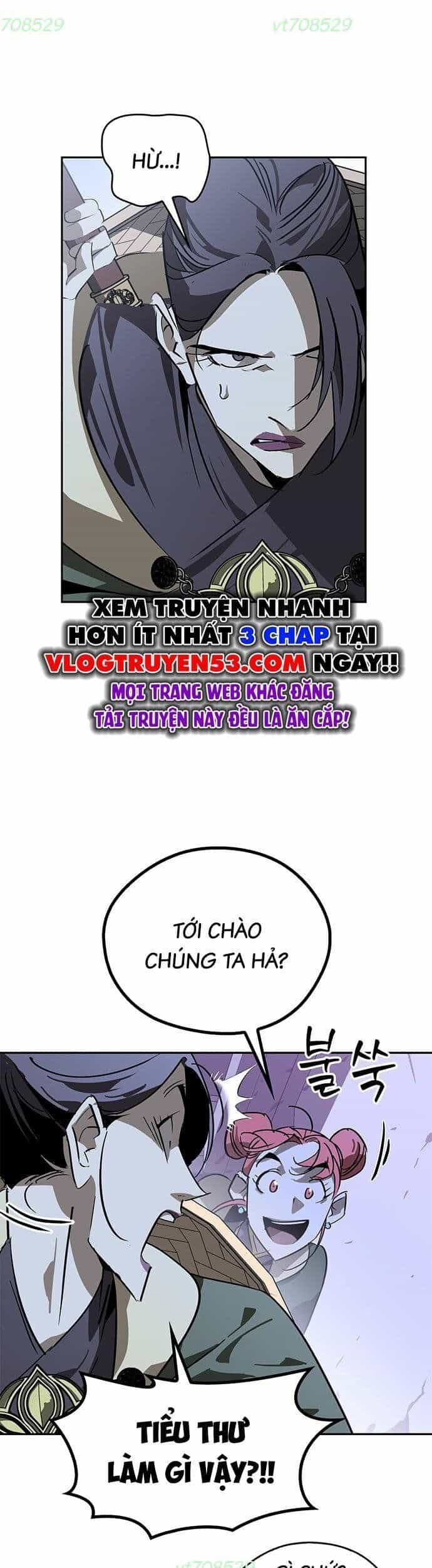 Võ Học Miền Viễn Tây - Chương 43 - ảnh 31