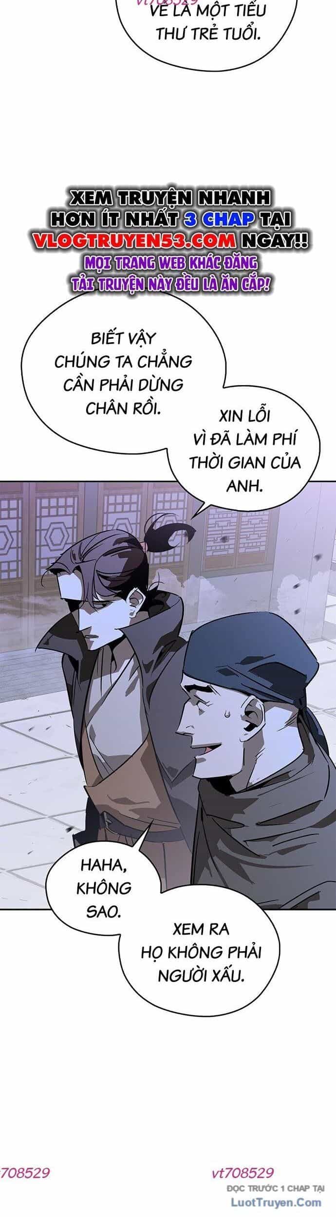 Võ Học Miền Viễn Tây - Chương 43 - ảnh 47