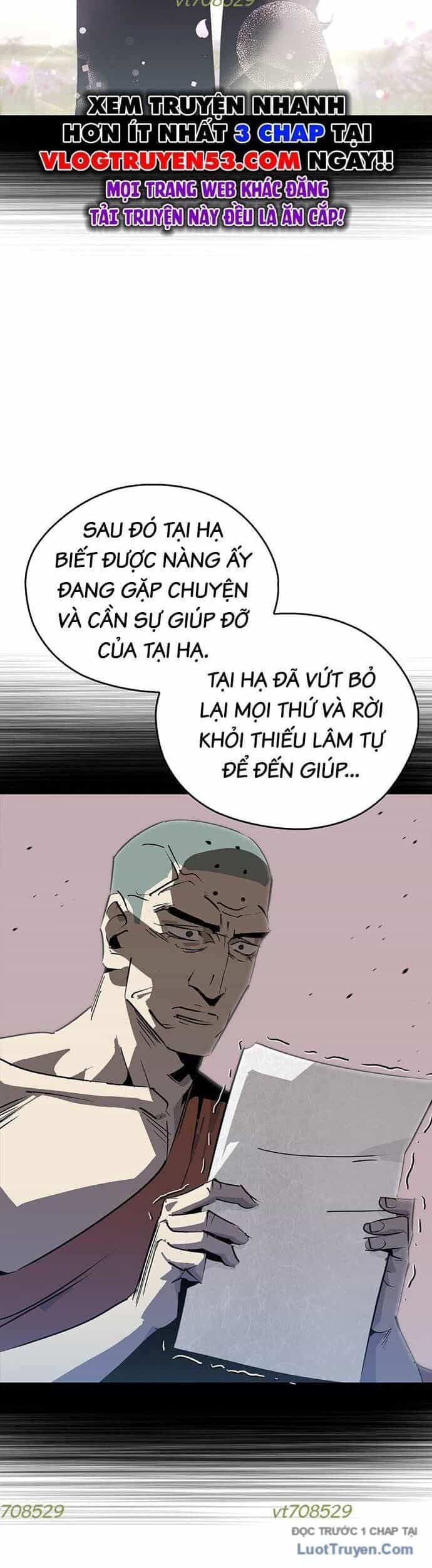 Võ Học Miền Viễn Tây - Chương 43 - ảnh 51