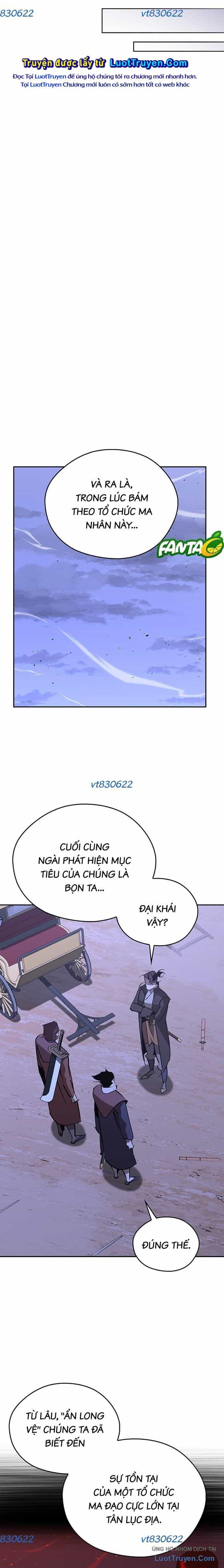 Võ Học Miền Viễn Tây - Chương 51 - ảnh 27
