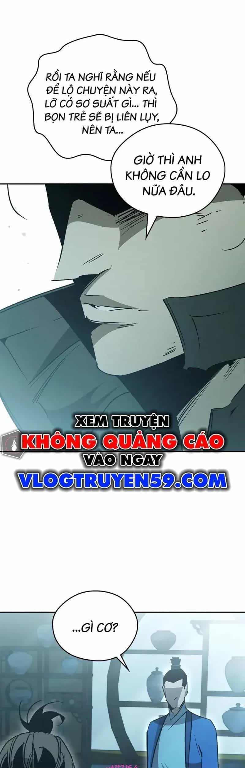 Võ Học Miền Viễn Tây - Chương 62 - ảnh 12