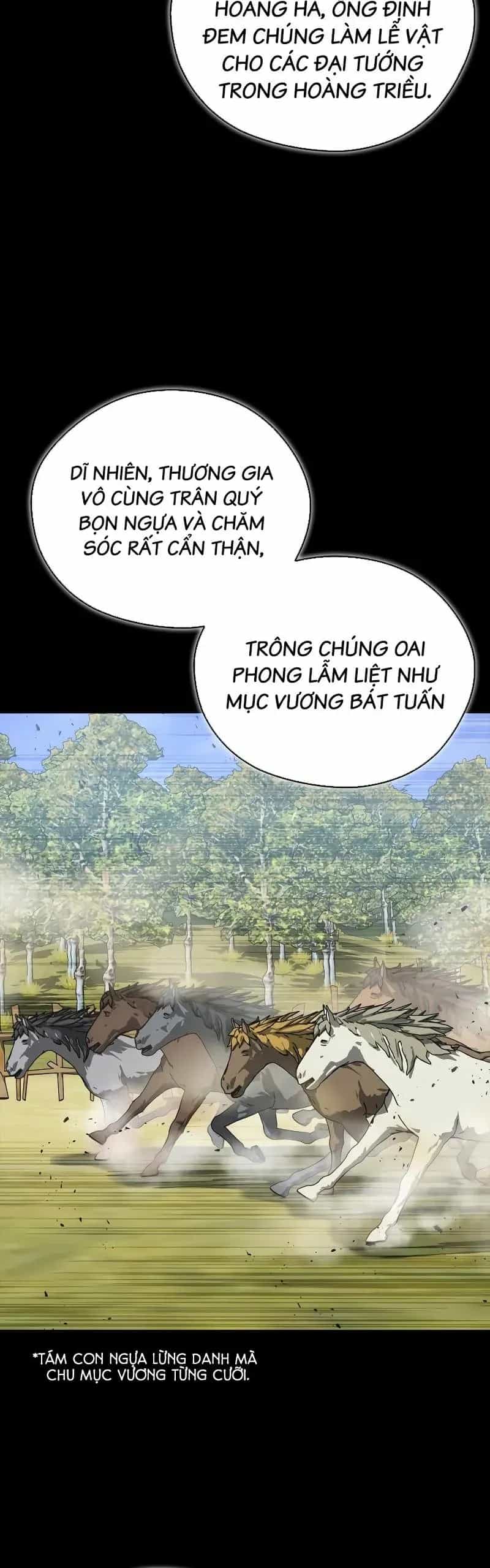Võ Học Miền Viễn Tây - Chương 79 - ảnh 4