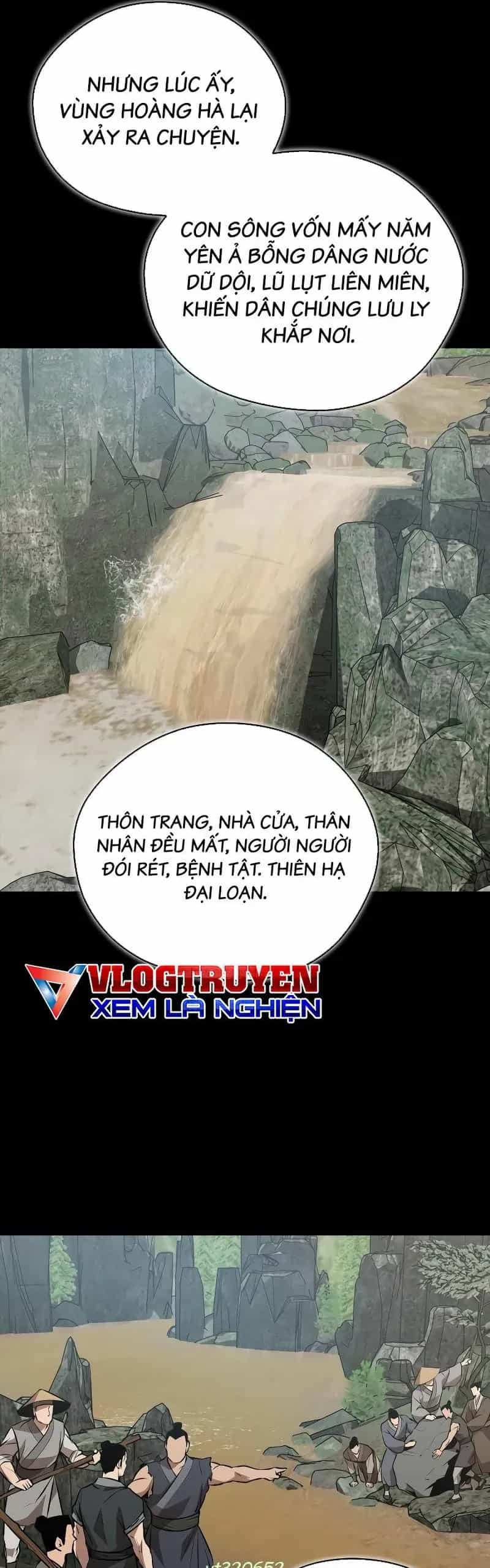 Võ Học Miền Viễn Tây - Chương 79 - ảnh 5