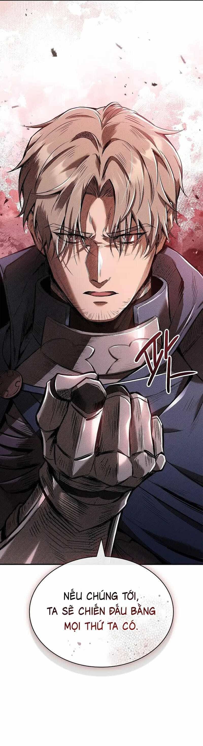 Vô Hồn Bất Kính Giả Dạ - Chương 1 - ảnh 107