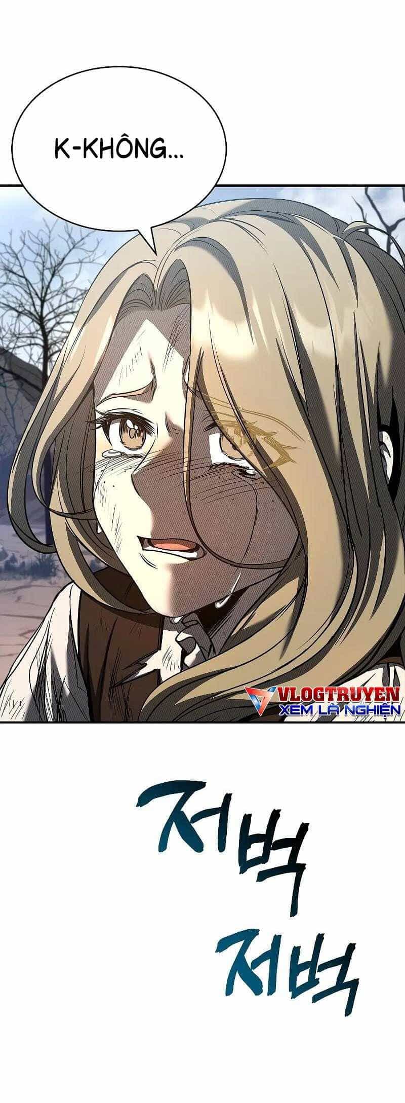 Vô Hồn Bất Kính Giả Dạ - Chương 1 - ảnh 30