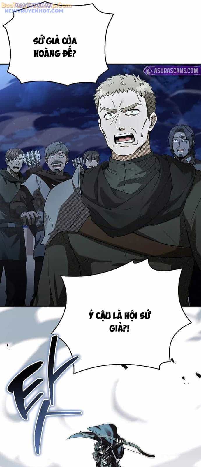 Vô Hồn Bất Kính Giả Dạ - Chương 10 - ảnh 73