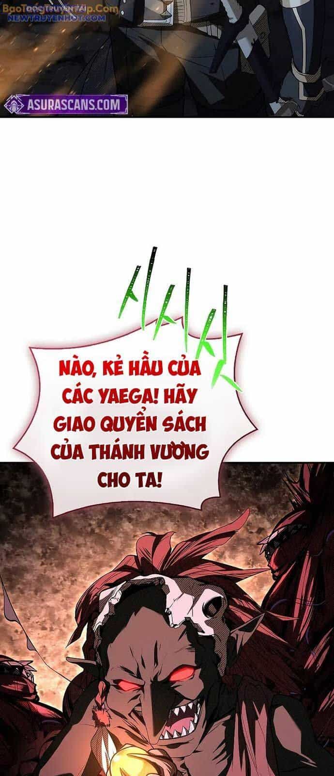 Vô Hồn Bất Kính Giả Dạ - Chương 11 - ảnh 23