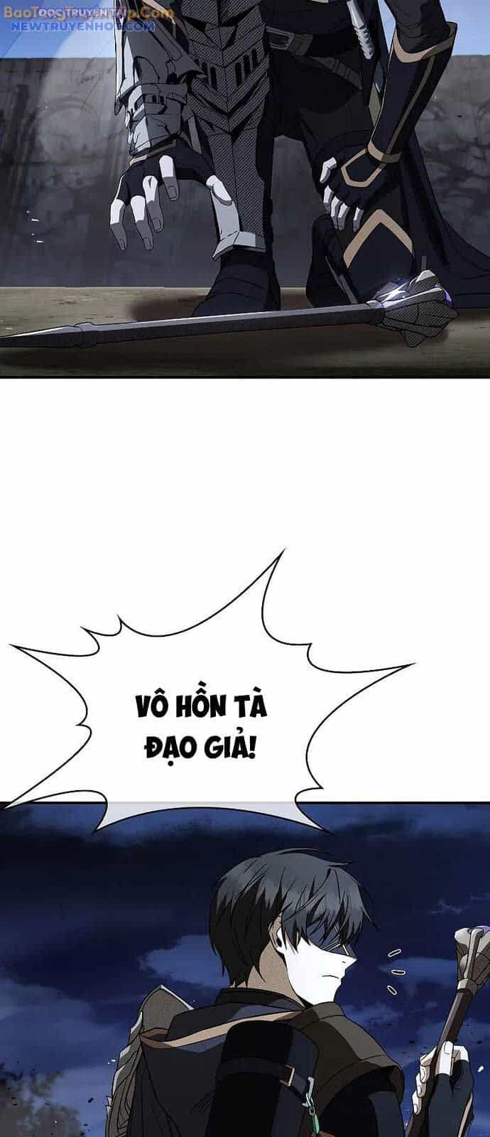 Vô Hồn Bất Kính Giả Dạ - Chương 11 - ảnh 89
