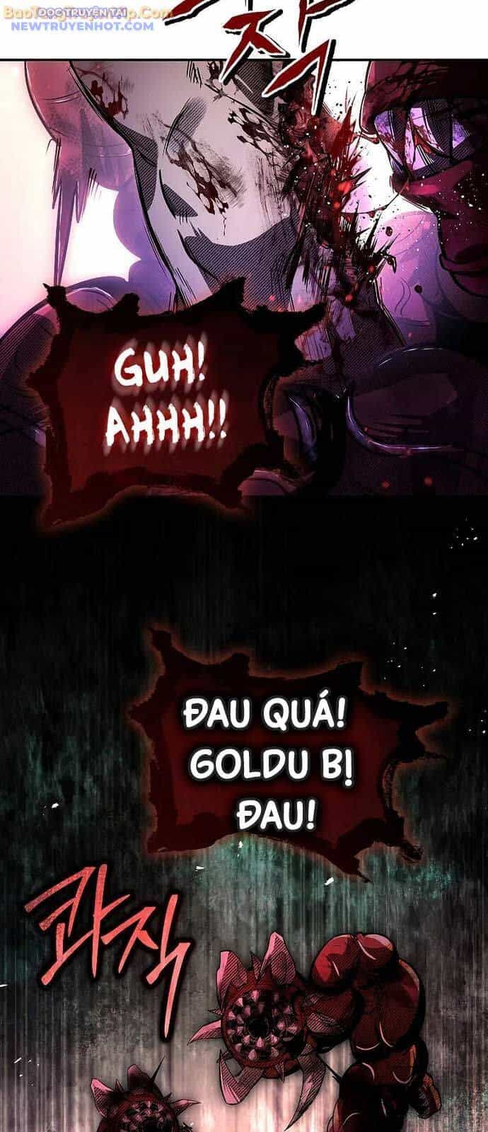 Vô Hồn Bất Kính Giả Dạ - Chương 11 - ảnh 9