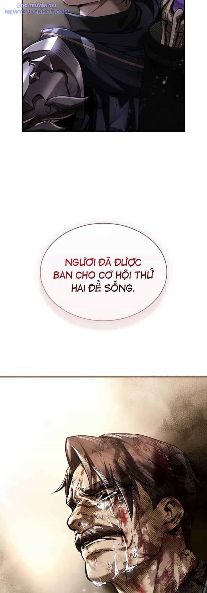 Vô Hồn Bất Kính Giả Dạ - Chương 12 - ảnh 16