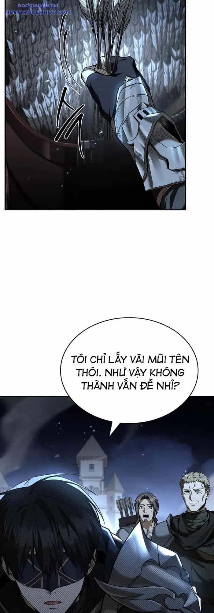 Vô Hồn Bất Kính Giả Dạ - Chương 12 - ảnh 21