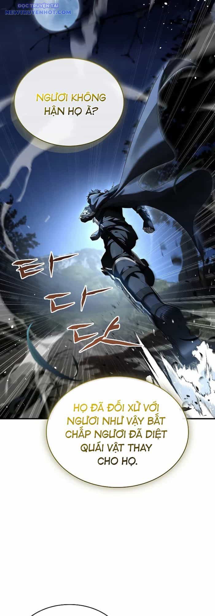 Vô Hồn Bất Kính Giả Dạ - Chương 12 - ảnh 29
