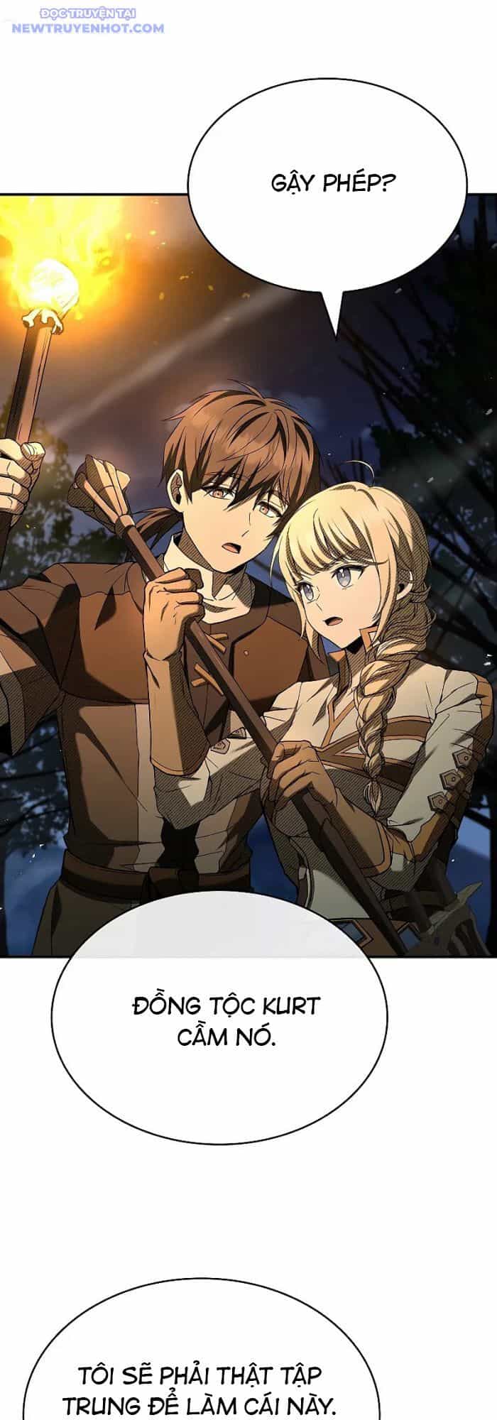 Vô Hồn Bất Kính Giả Dạ - Chương 12 - ảnh 44