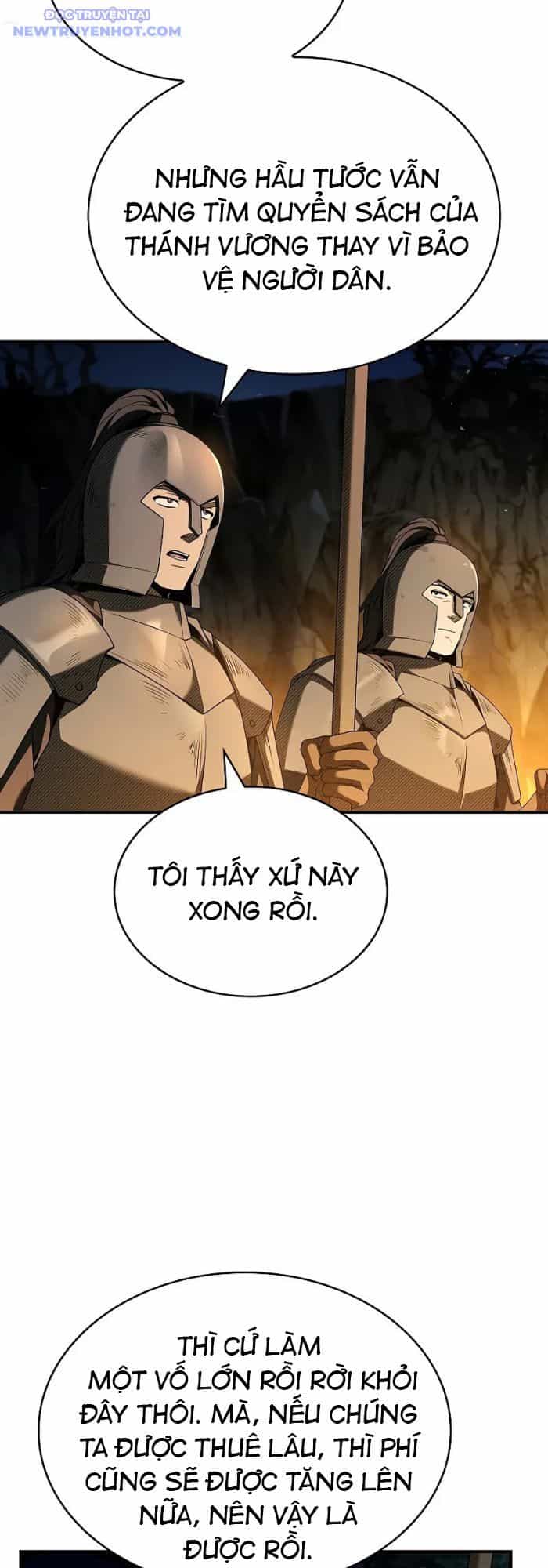 Vô Hồn Bất Kính Giả Dạ - Chương 12 - ảnh 65