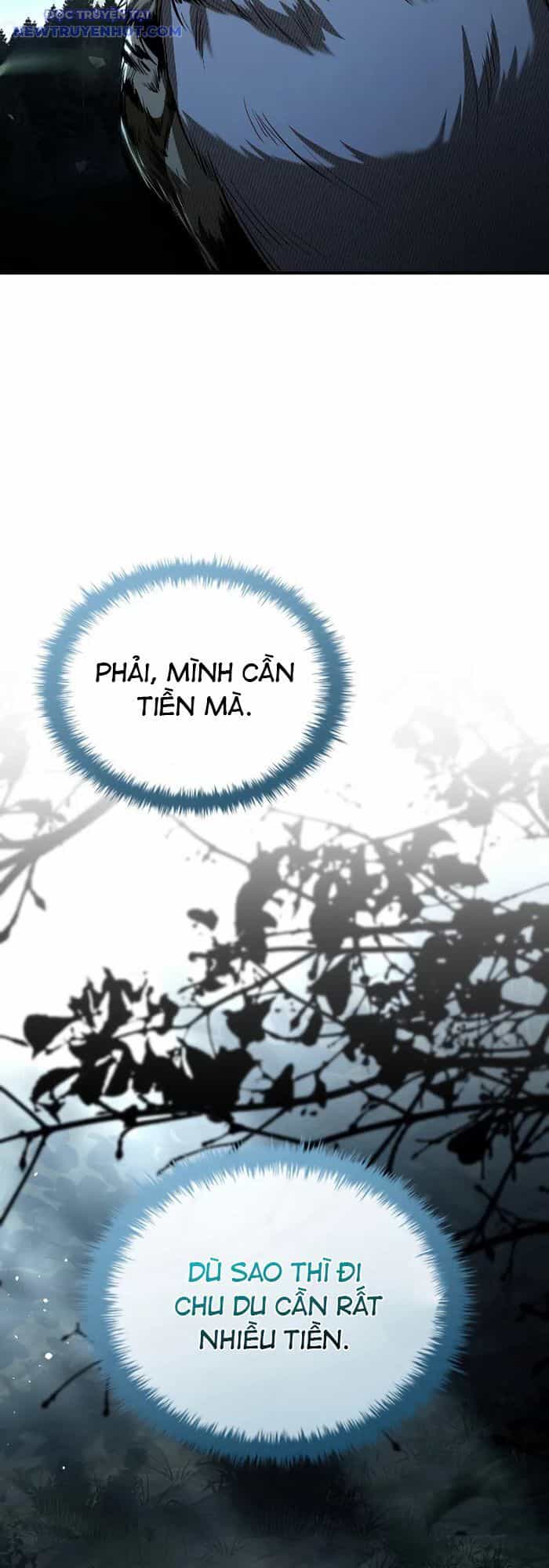Vô Hồn Bất Kính Giả Dạ - Chương 12 - ảnh 70