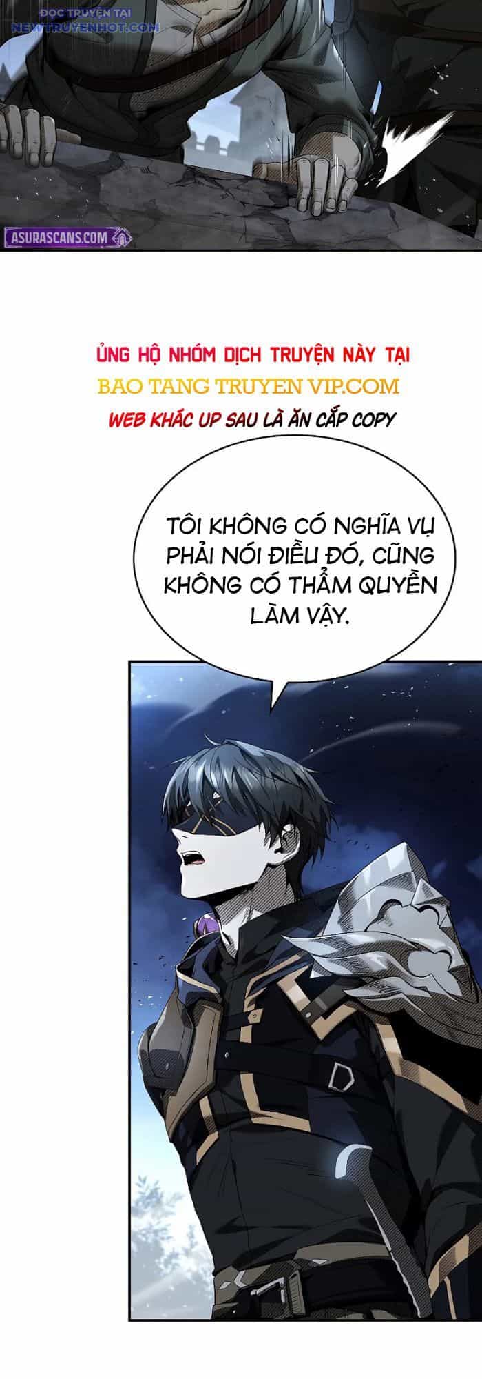 Vô Hồn Bất Kính Giả Dạ - Chương 12 - ảnh 8