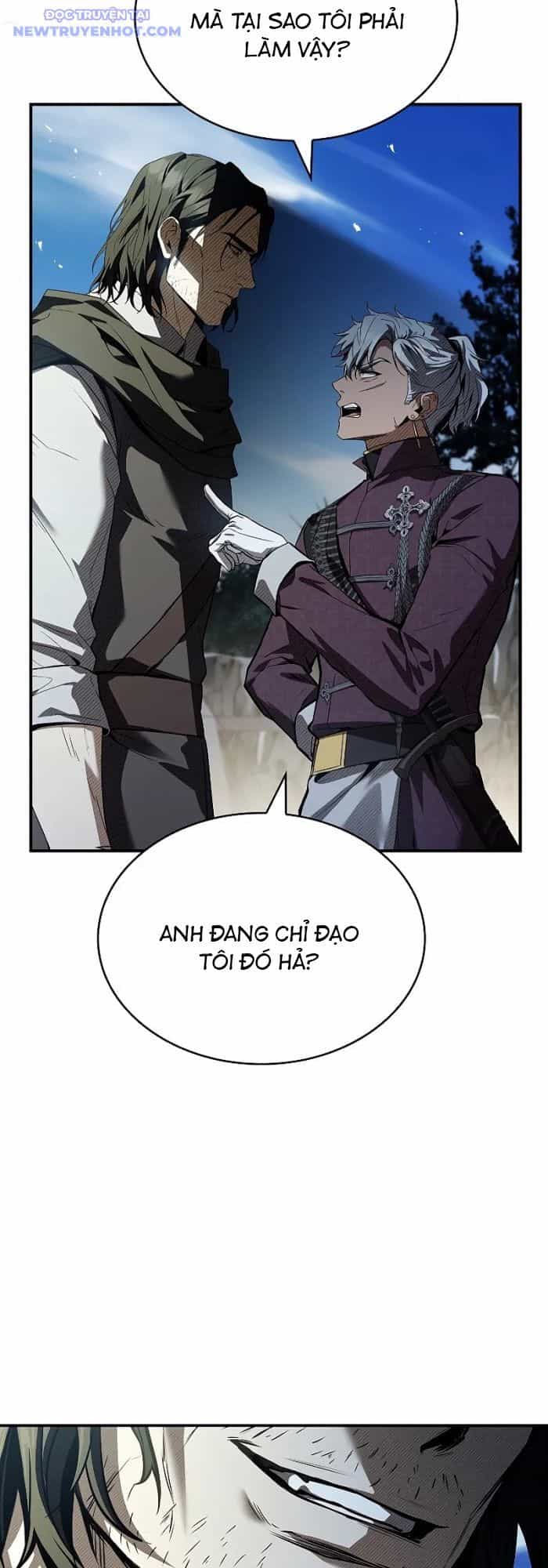 Vô Hồn Bất Kính Giả Dạ - Chương 13 - ảnh 12