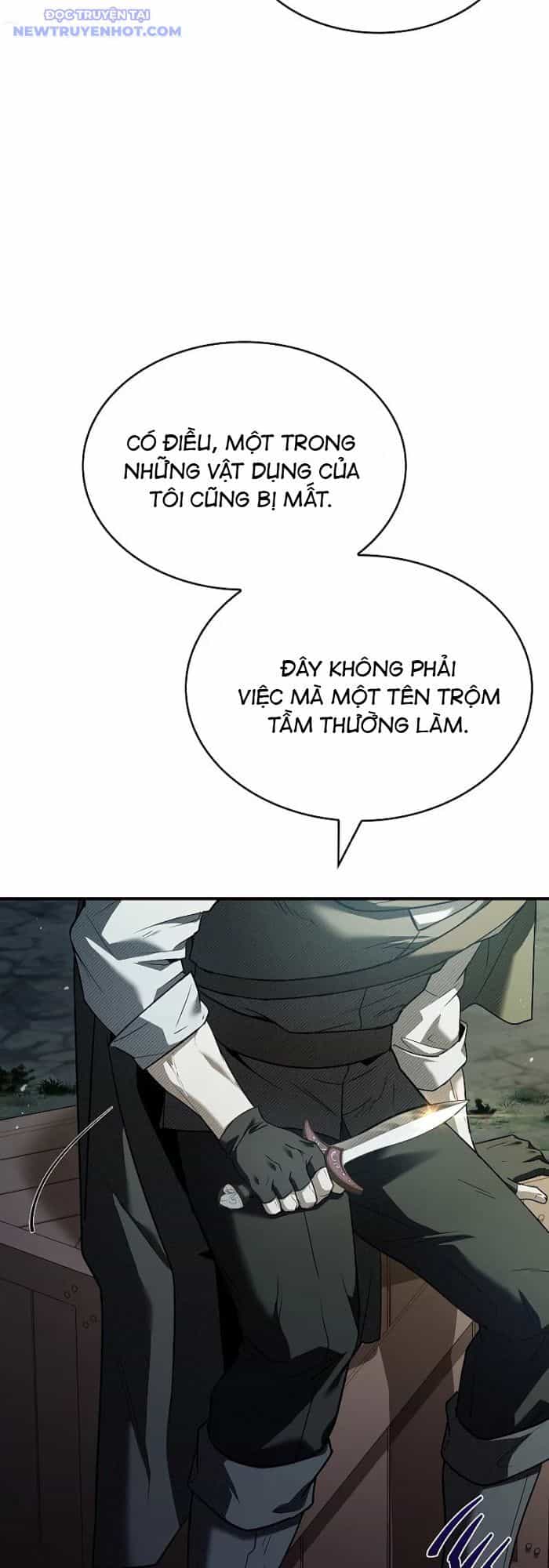 Vô Hồn Bất Kính Giả Dạ - Chương 13 - ảnh 7