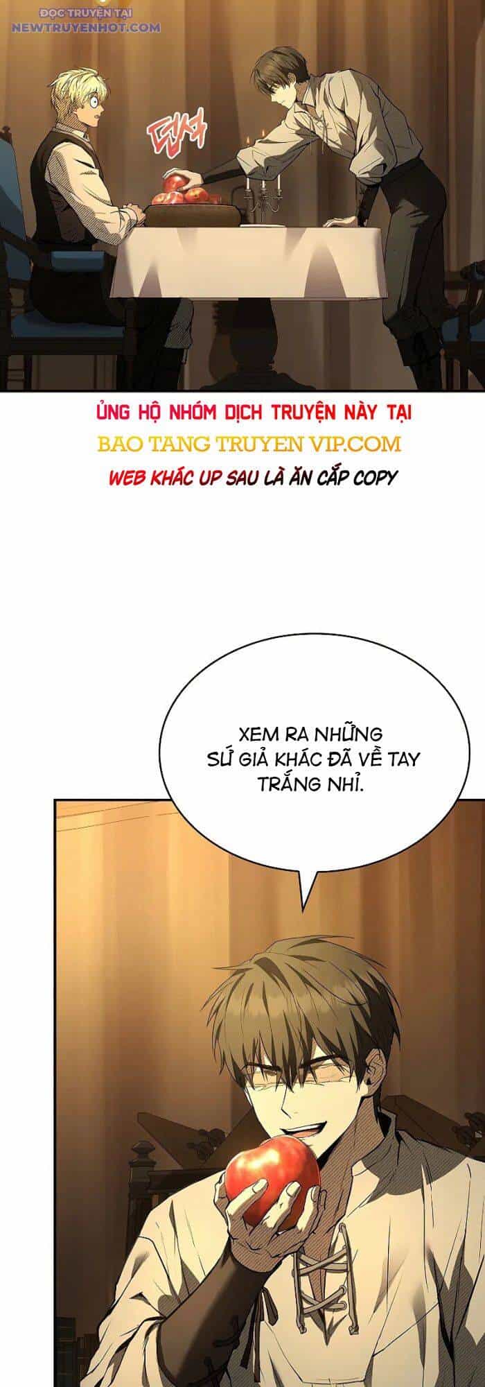 Vô Hồn Bất Kính Giả Dạ - Chương 14 - ảnh 64