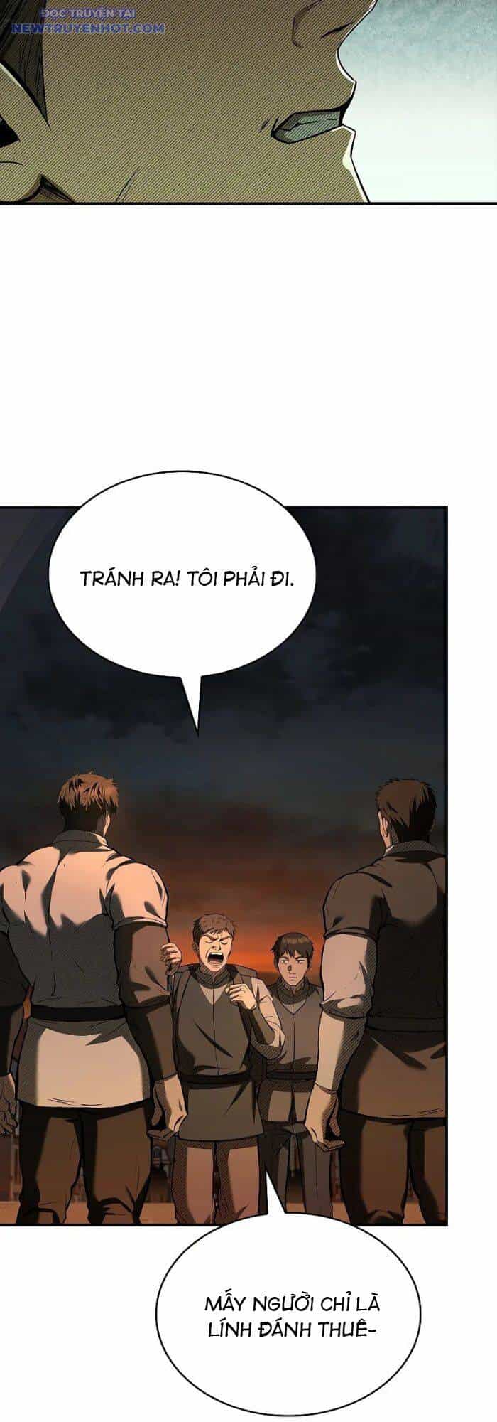Vô Hồn Bất Kính Giả Dạ - Chương 15 - ảnh 52