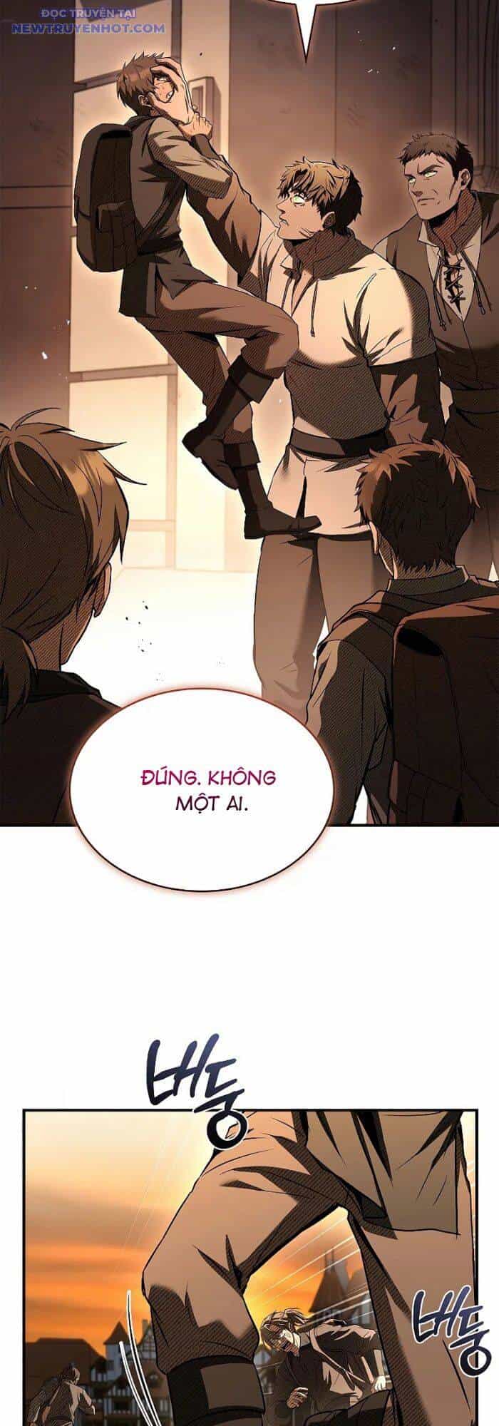 Vô Hồn Bất Kính Giả Dạ - Chương 15 - ảnh 54