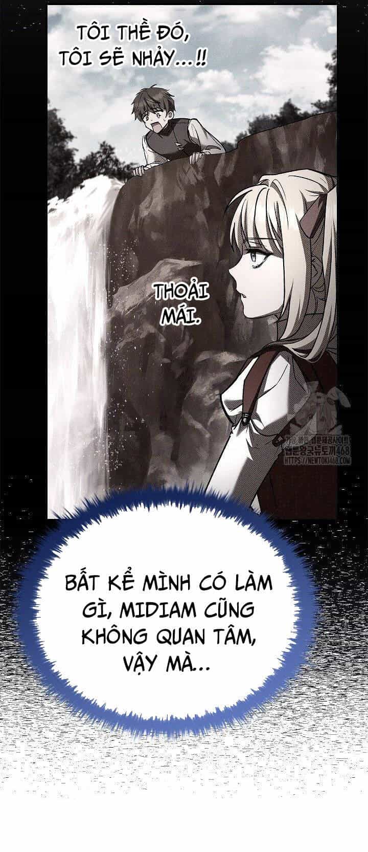 Vô Hồn Bất Kính Giả Dạ - Chương 17 - ảnh 43