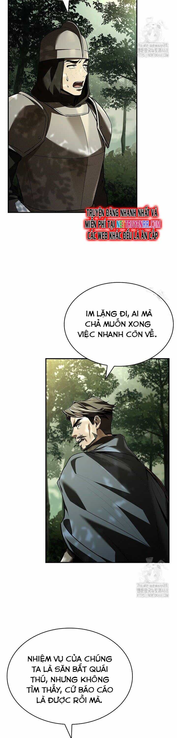 Vô Hồn Bất Kính Giả Dạ - Chương 18 - ảnh 29