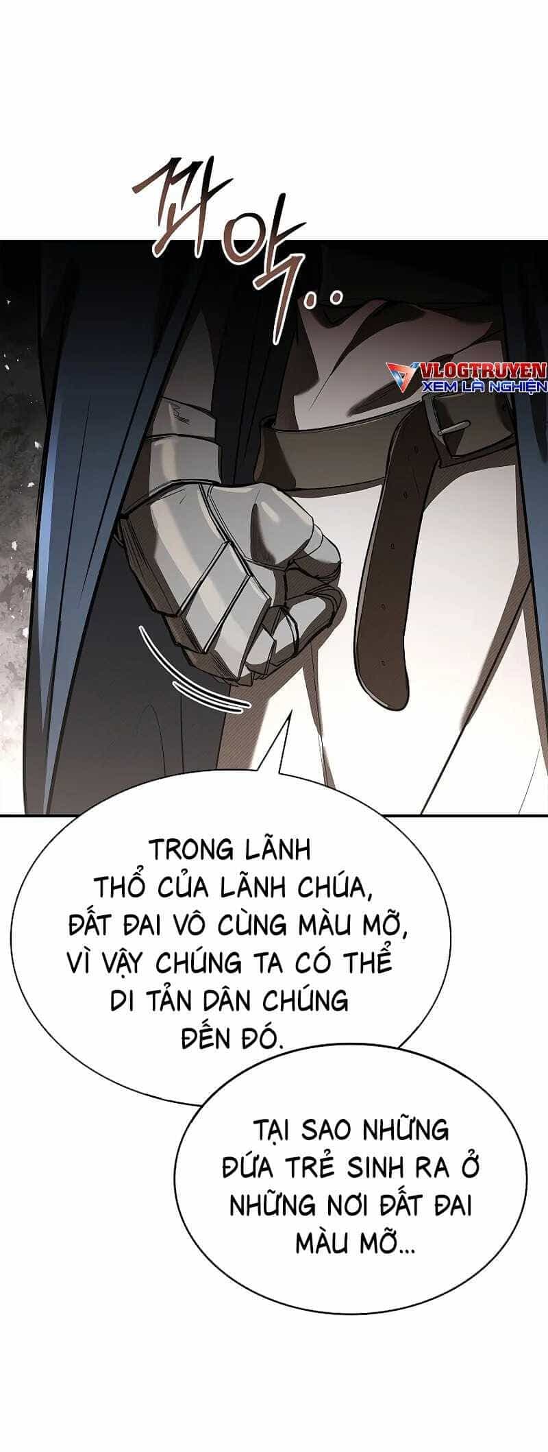 Vô Hồn Bất Kính Giả Dạ - Chương 2 - ảnh 36