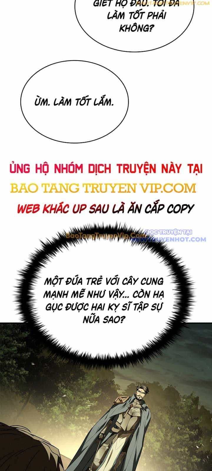 Vô Hồn Bất Kính Giả Dạ - Chương 20 - ảnh 11