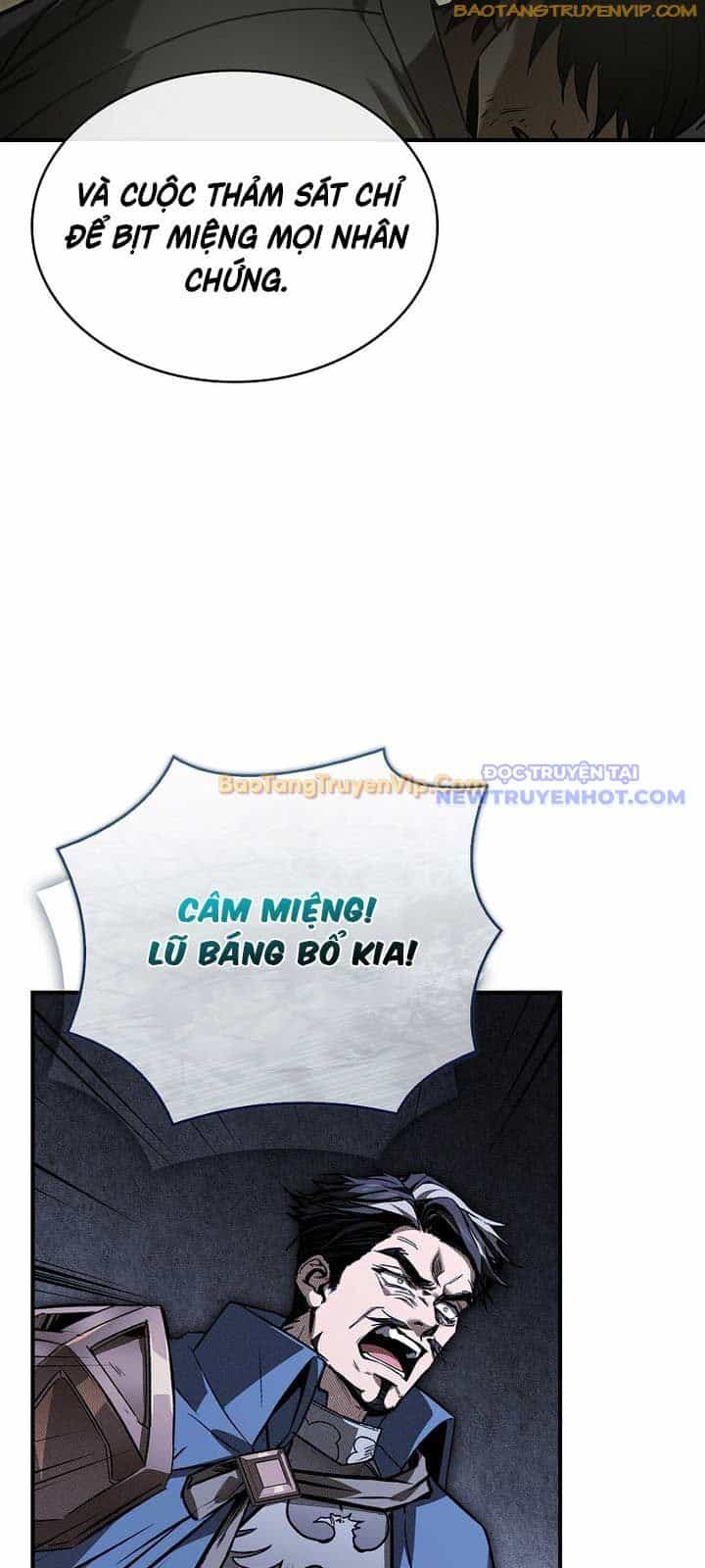 Vô Hồn Bất Kính Giả Dạ - Chương 20 - ảnh 21