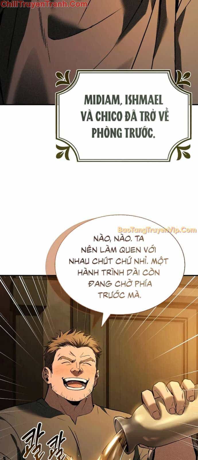 Vô Hồn Bất Kính Giả Dạ - Chương 23 - ảnh 13