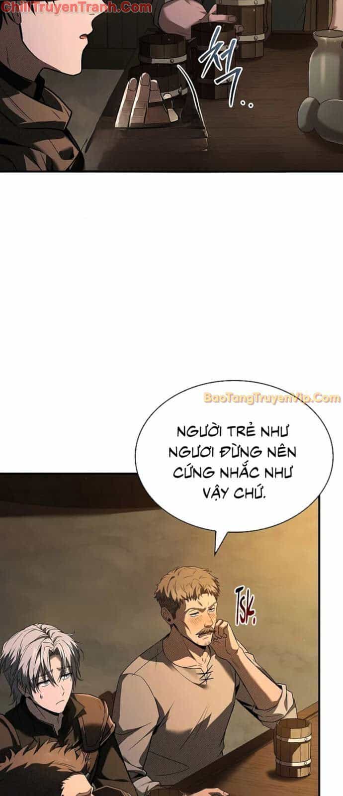 Vô Hồn Bất Kính Giả Dạ - Chương 23 - ảnh 15