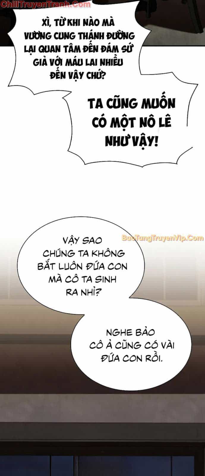 Vô Hồn Bất Kính Giả Dạ - Chương 23 - ảnh 47