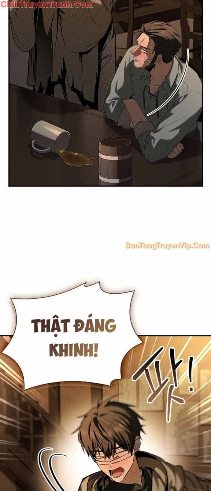 Vô Hồn Bất Kính Giả Dạ - Chương 23 - ảnh 54